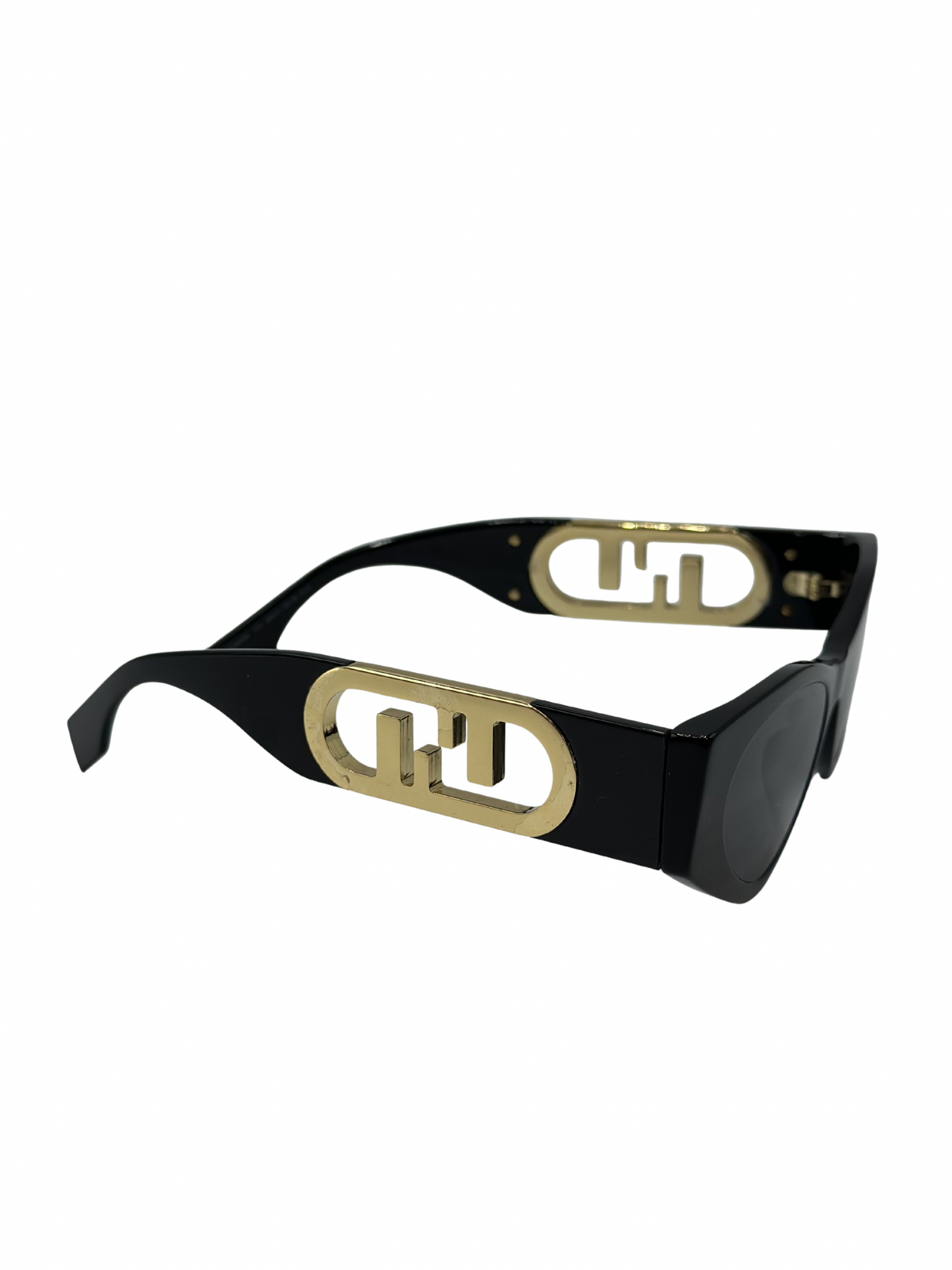 Lente de Sol Fendi FE40049I