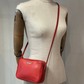 Bandolera Roja Zadig & Voltaire