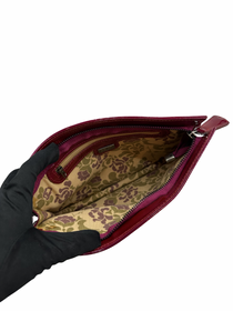 Sobre de Charol Fucsia Luiza Barcelos