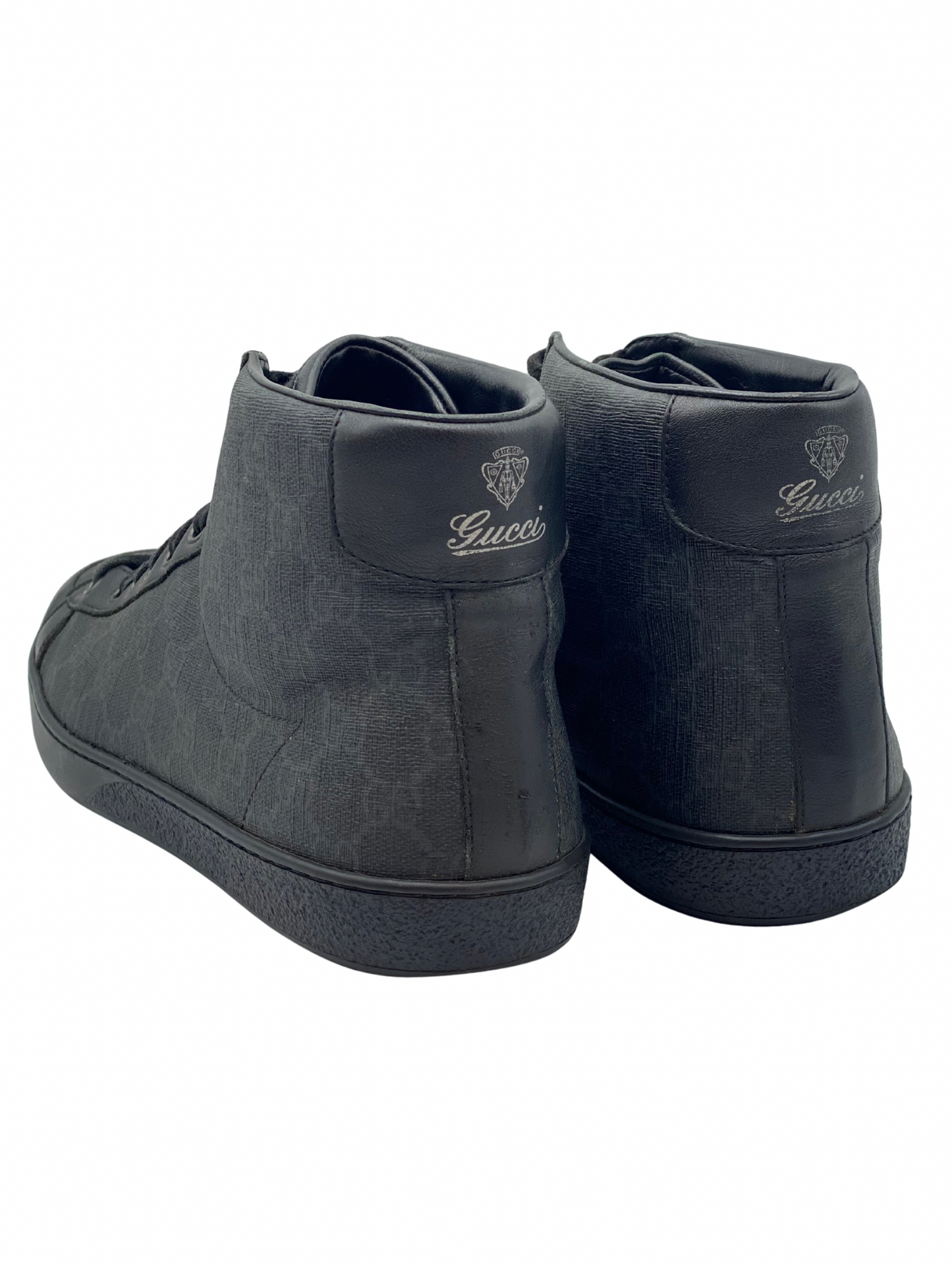 Champion Negro Gucci Brooklyn GG Supreme (9 MASC)