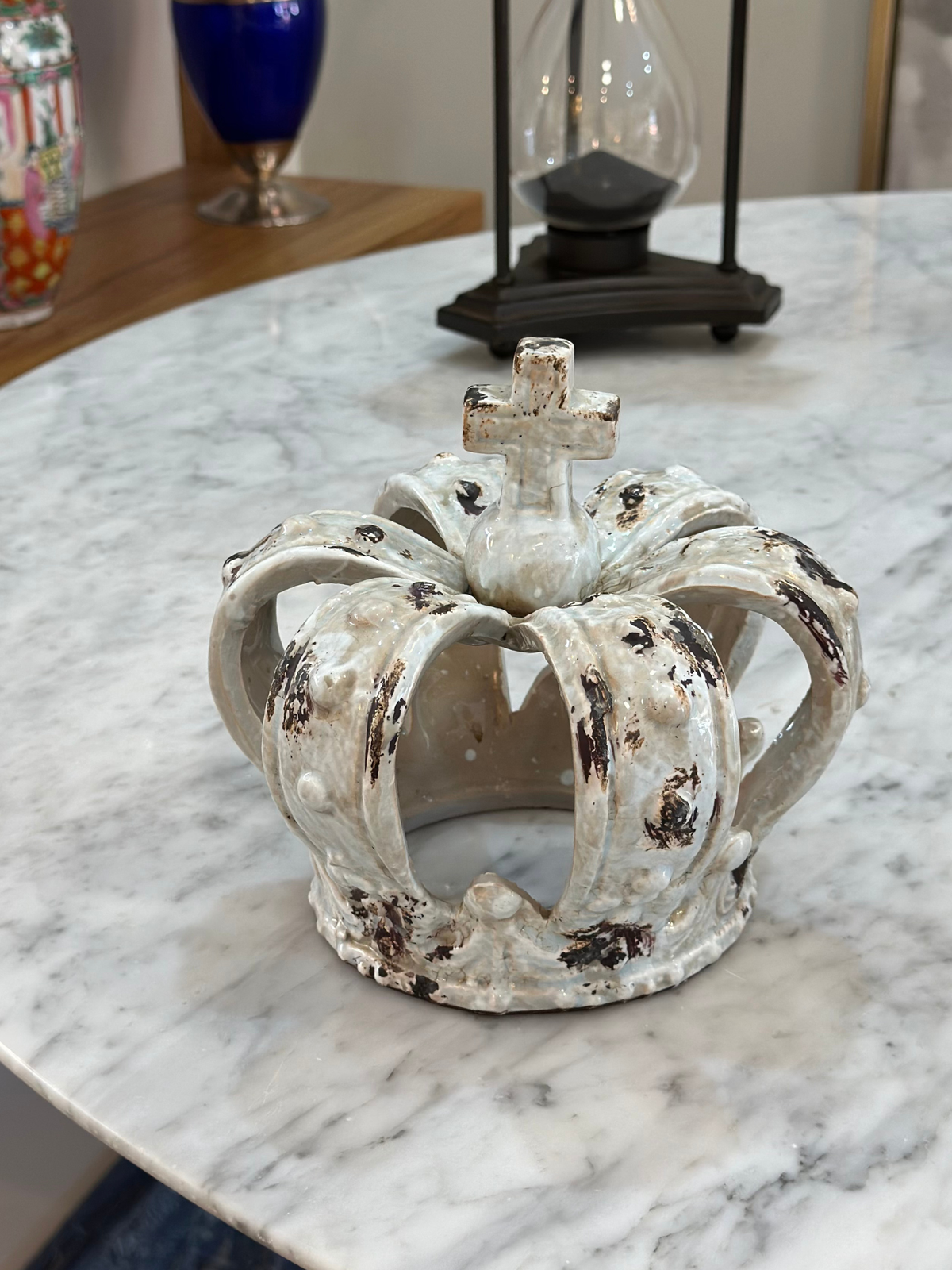 Corona Shabby