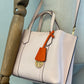 Cartera Tory Burch Perry Small