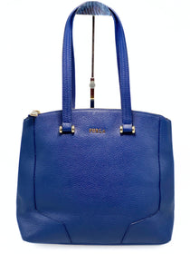 Cartera Furla Azul