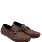 Loafers Salvatore Ferragamo Gancini (7.5 MASC)