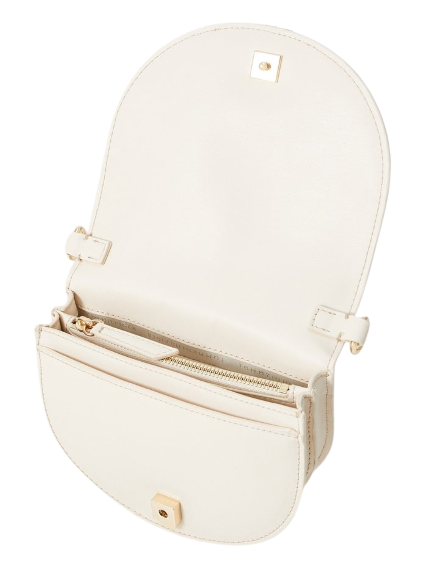 Bandolera Tommy Hilfiger Heritage Saddle