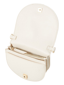 Bandolera Tommy Hilfiger Heritage Saddle