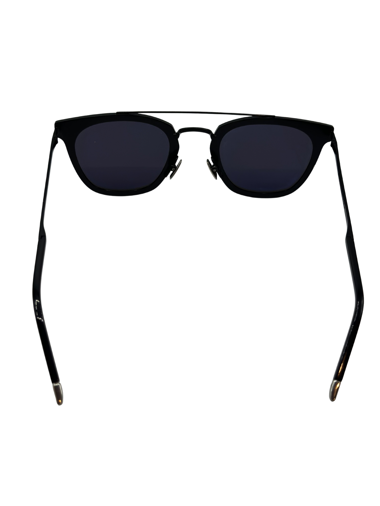 Lente de Sol Saint Laurent SL28 Metal