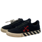 Champion Off-White Vulc Low (42 MASC)