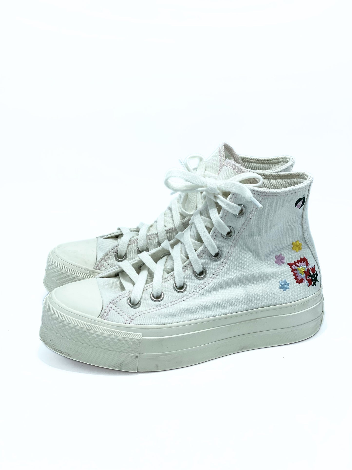 Champion Converse Chuck Taylor Y2K Floral (35.5)