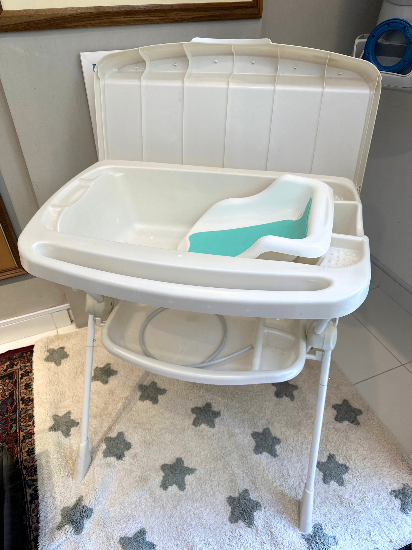 Bañera Burigotto Splash