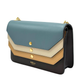 Bandolera Mulberry Multi-Flap