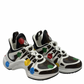 Champion Louis Vuitton Archlight Edición Yayoi Kusama (38)