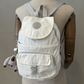 Mochila Blanca Kipling Firefly Up