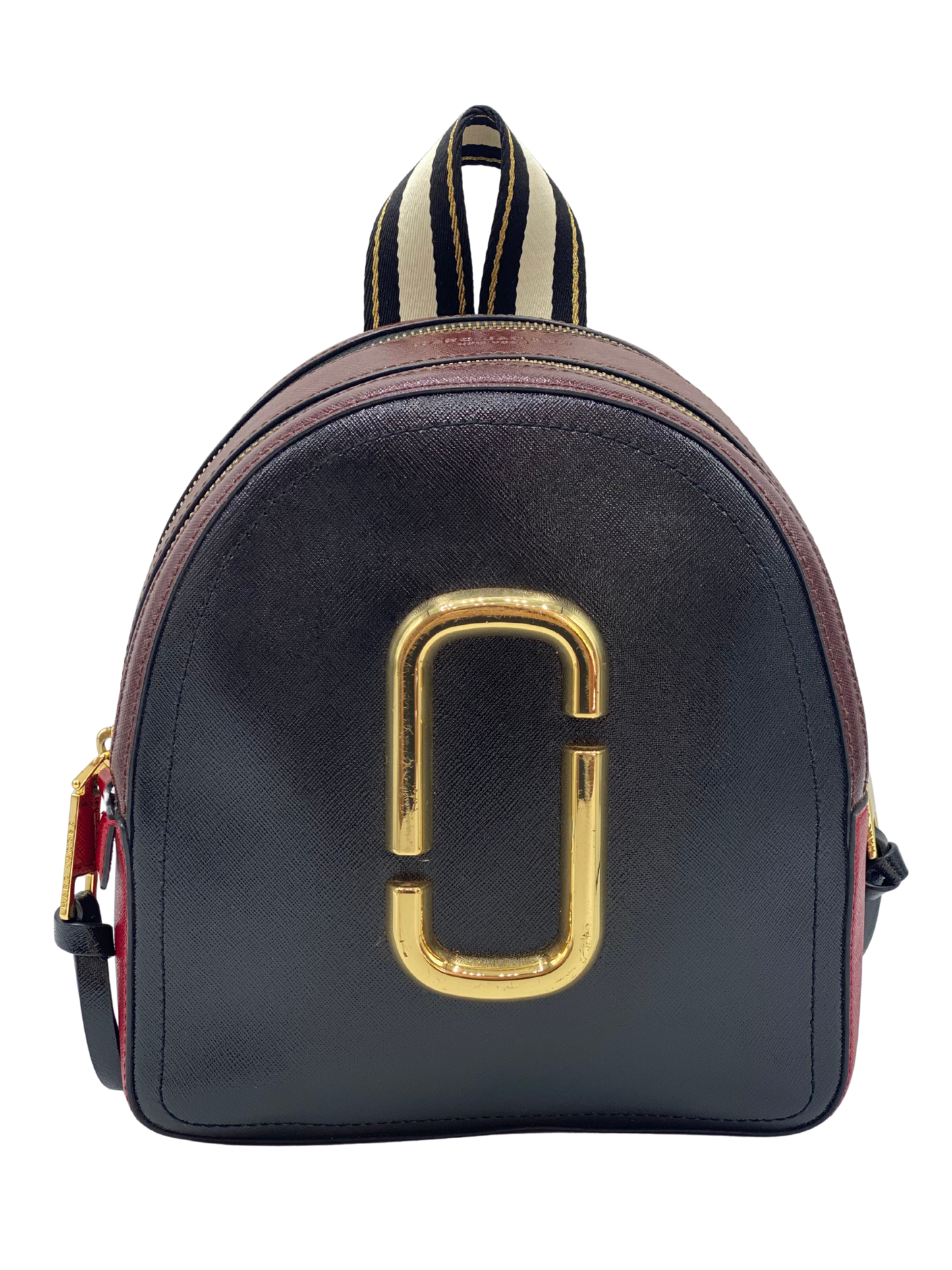 Mochila Snapshot de Marc Jacobs