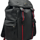 Mochila Gucci Techno Canvas Web