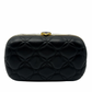 Clutch Negro Chopard
