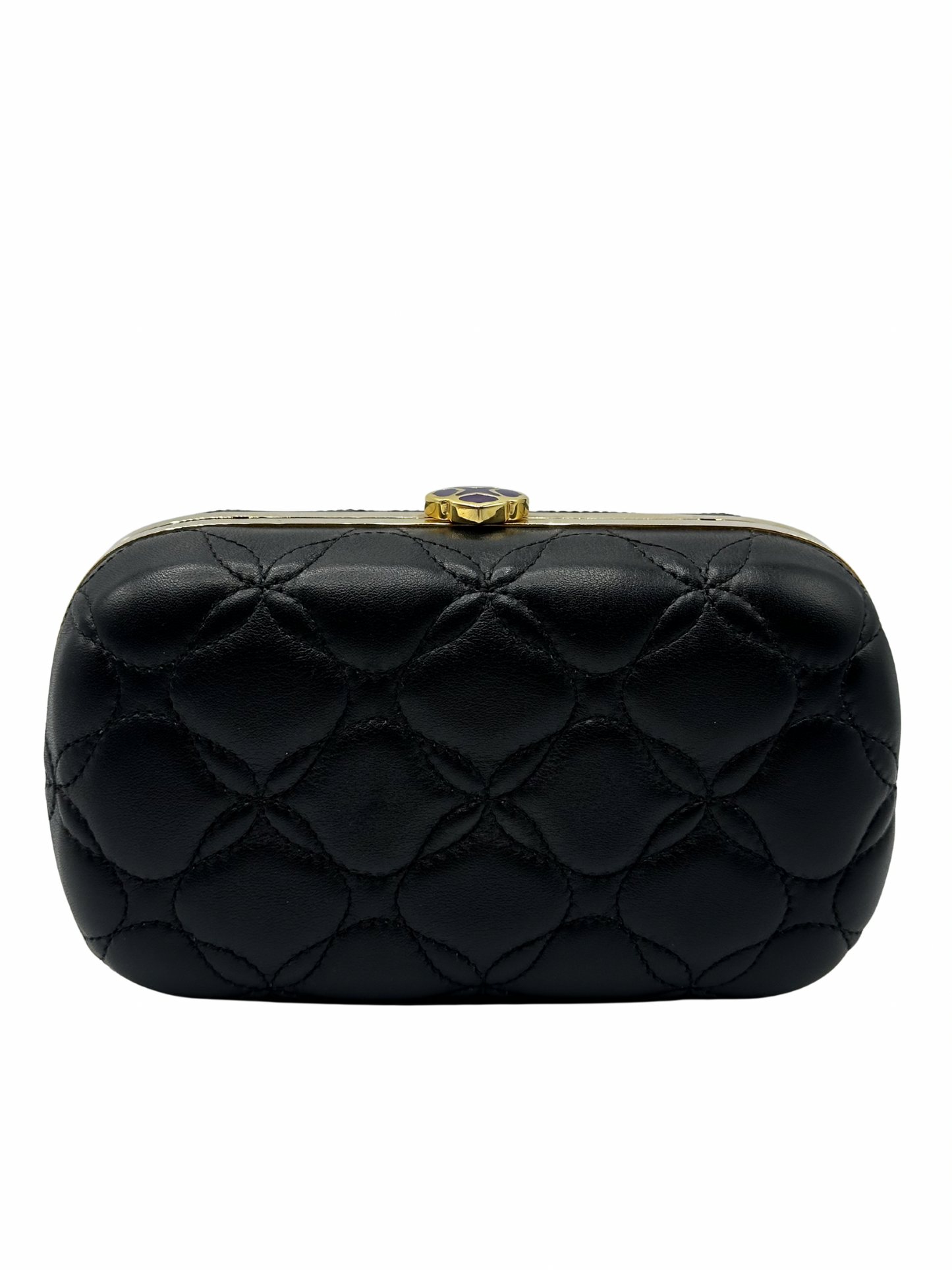 Clutch Negro Chopard