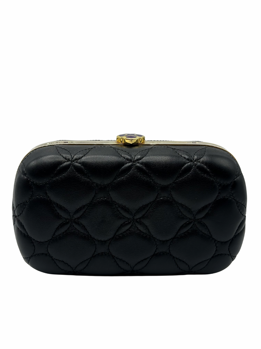 Clutch Negro Chopard