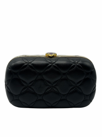 Clutch Negro Chopard