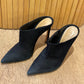 ⁠Botines Shutz Gamuzados (37)
