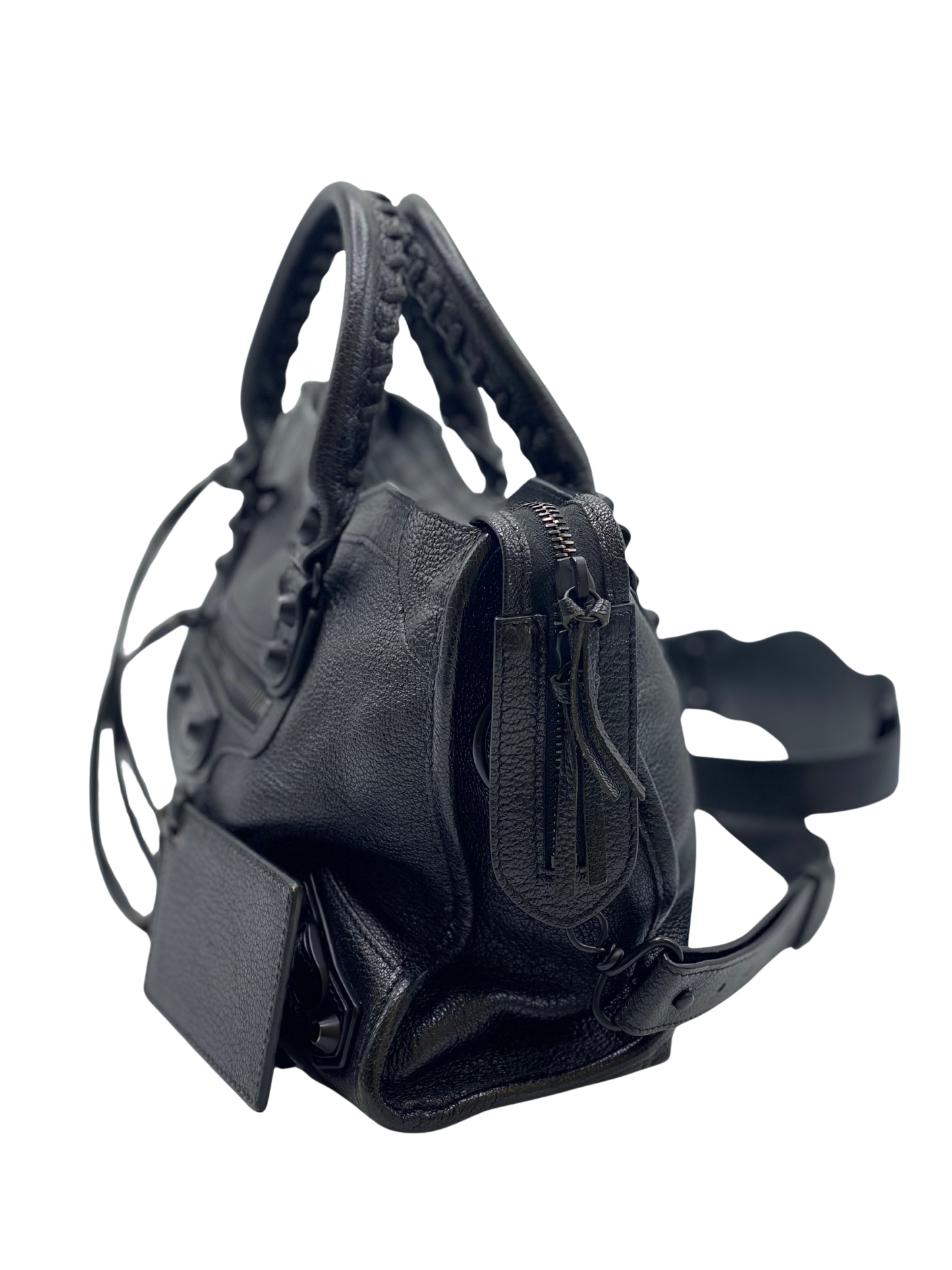 Cartera Balenciaga Le City Small