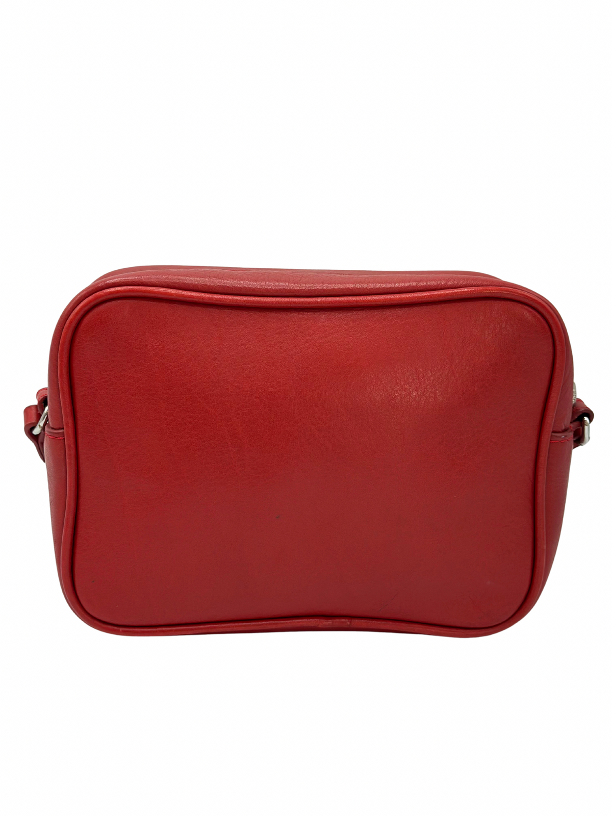 Bandolera Roja Zadig & Voltaire