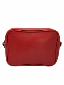 Bandolera Roja Zadig & Voltaire