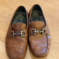 Loafers Salvatore Ferragamo Gancini (US 43)