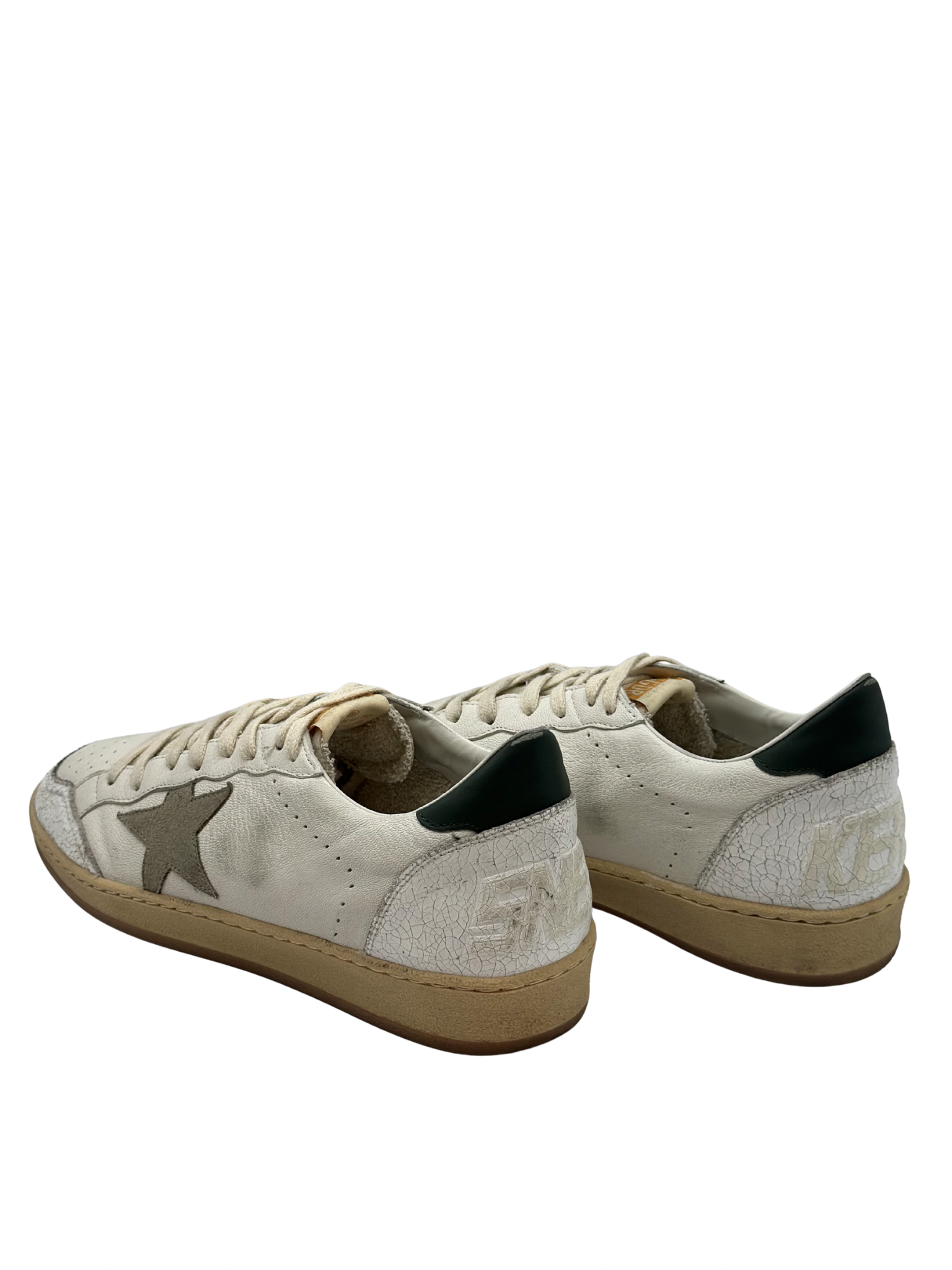 Champion Golden Goose Ball-Star (44 MASC)
