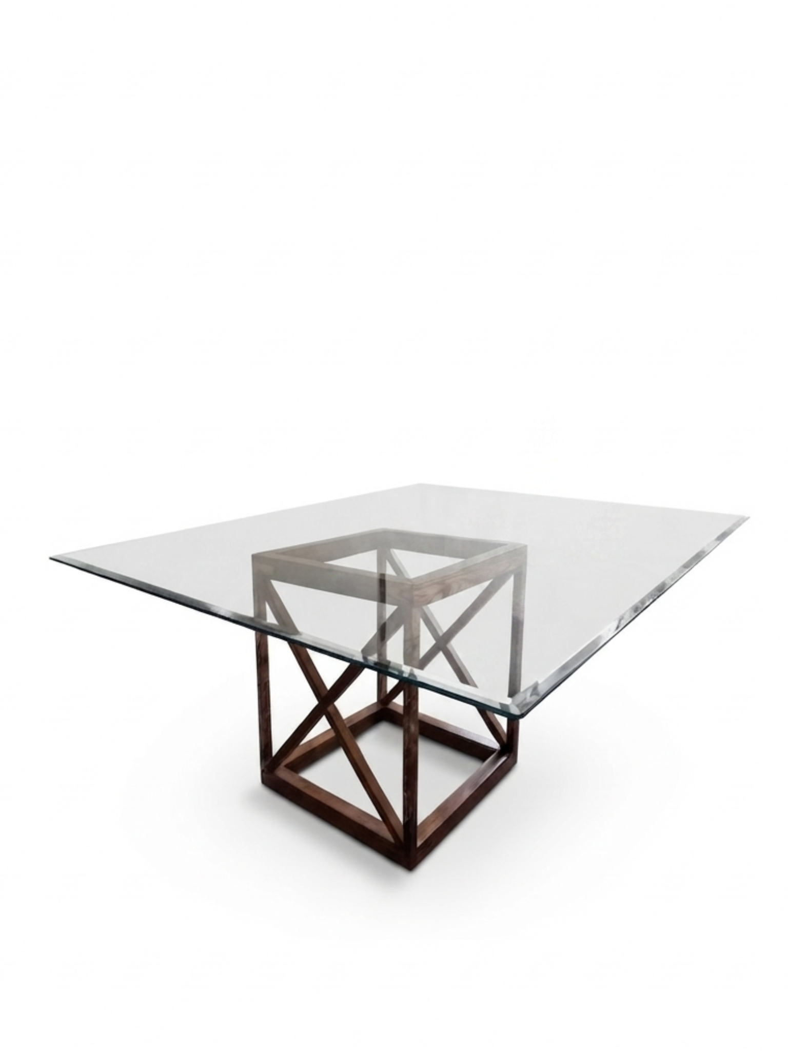 Mesa de Comedor (1.50 x 1.50 m)