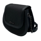 Bandolera Negra Brillante Cs Club