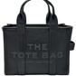 Mini Cartera Marc Jacobs The Leather Small Tote Bag