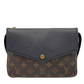 Bandolera Louis Vuitton Twice Twinset