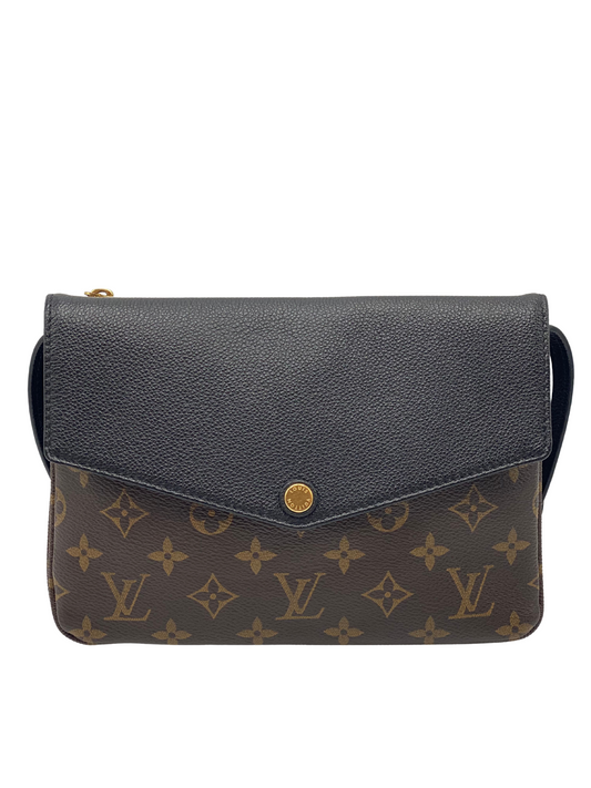 Bandolera Louis Vuitton Twice Twinset
