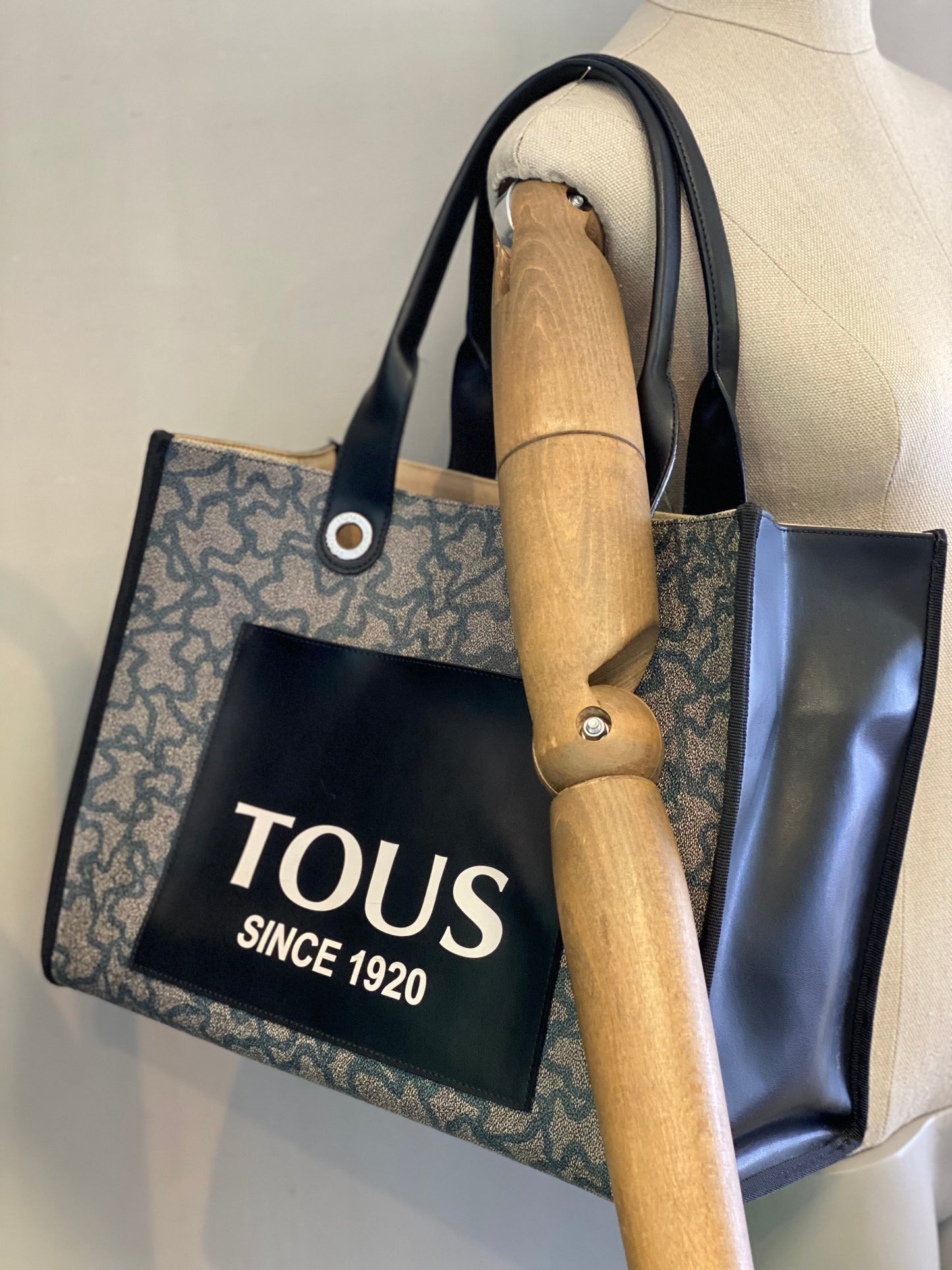 Tote Bag Tous Kaos