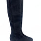 Botas Gamuzadas Stuart Weitzman (37.5)