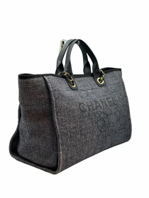Cartera Chanel Deauville