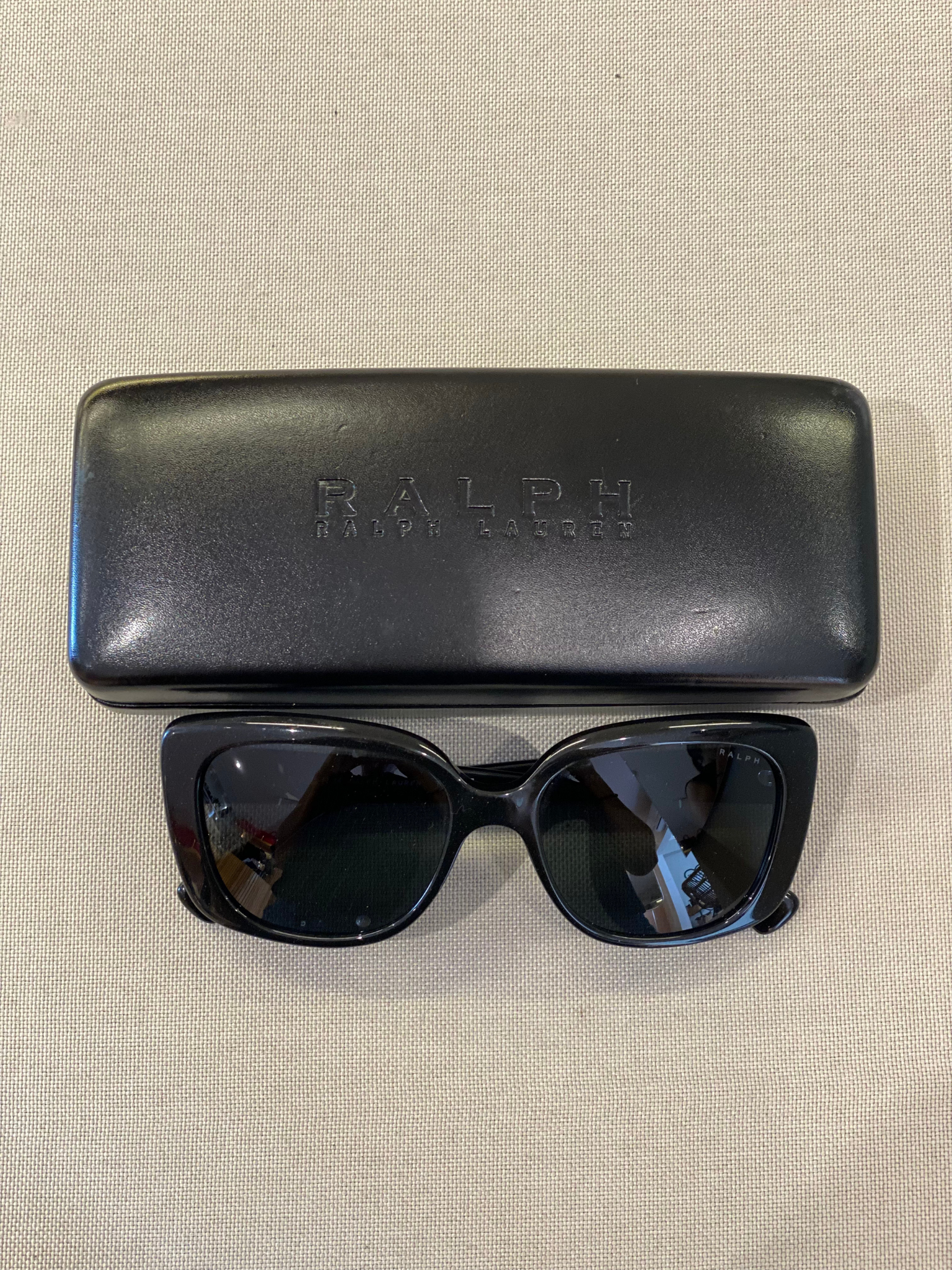 Lente de Sol Ralph Lauren RA5241