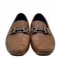 Loafers Salvatore Ferragamo Gancini (7.5 MASC)