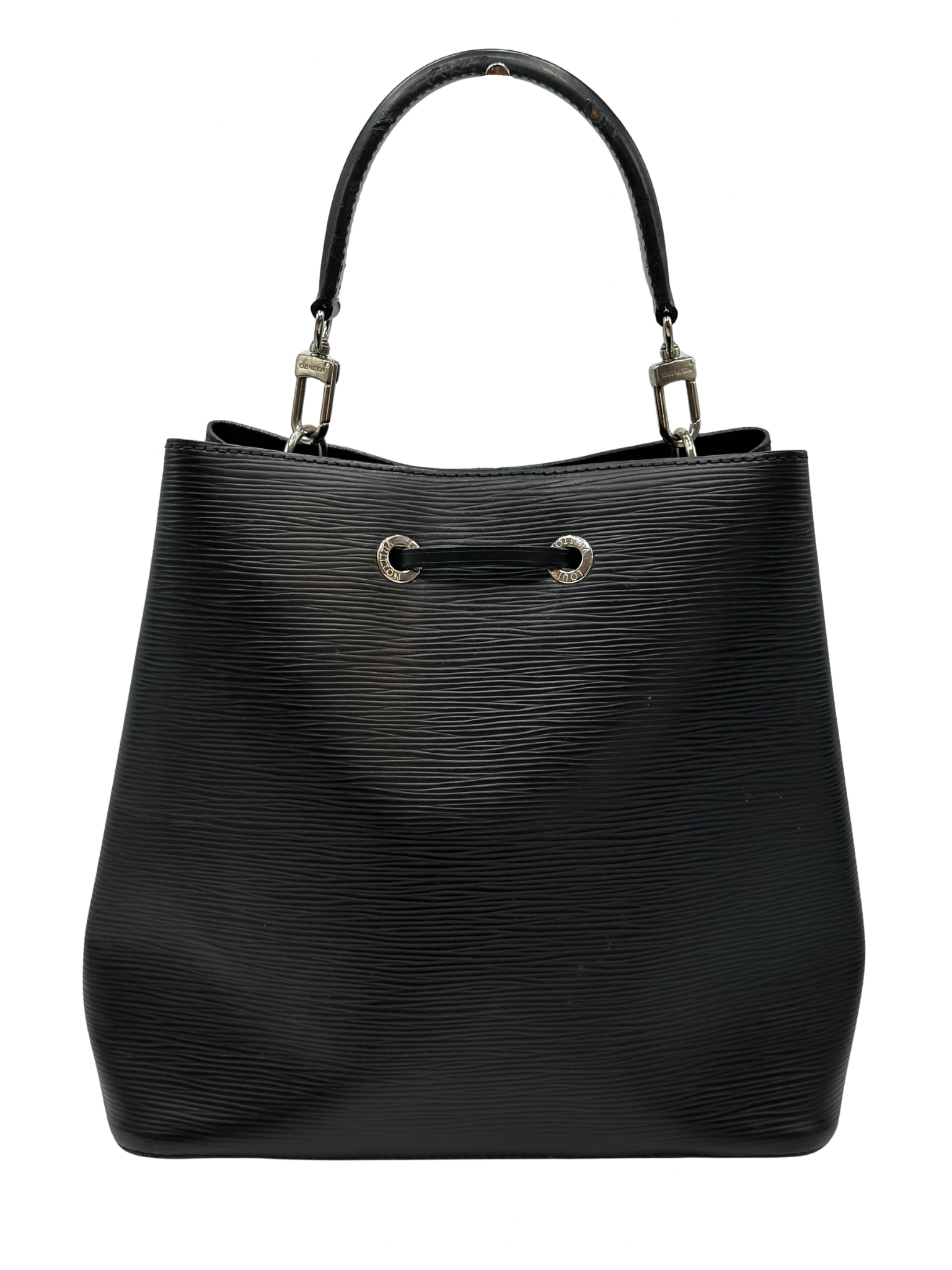 Bolso Louis Vuitton NéoNoé MM Cuero Epi