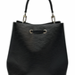 Bolso Louis Vuitton NéoNoé MM Cuero Epi