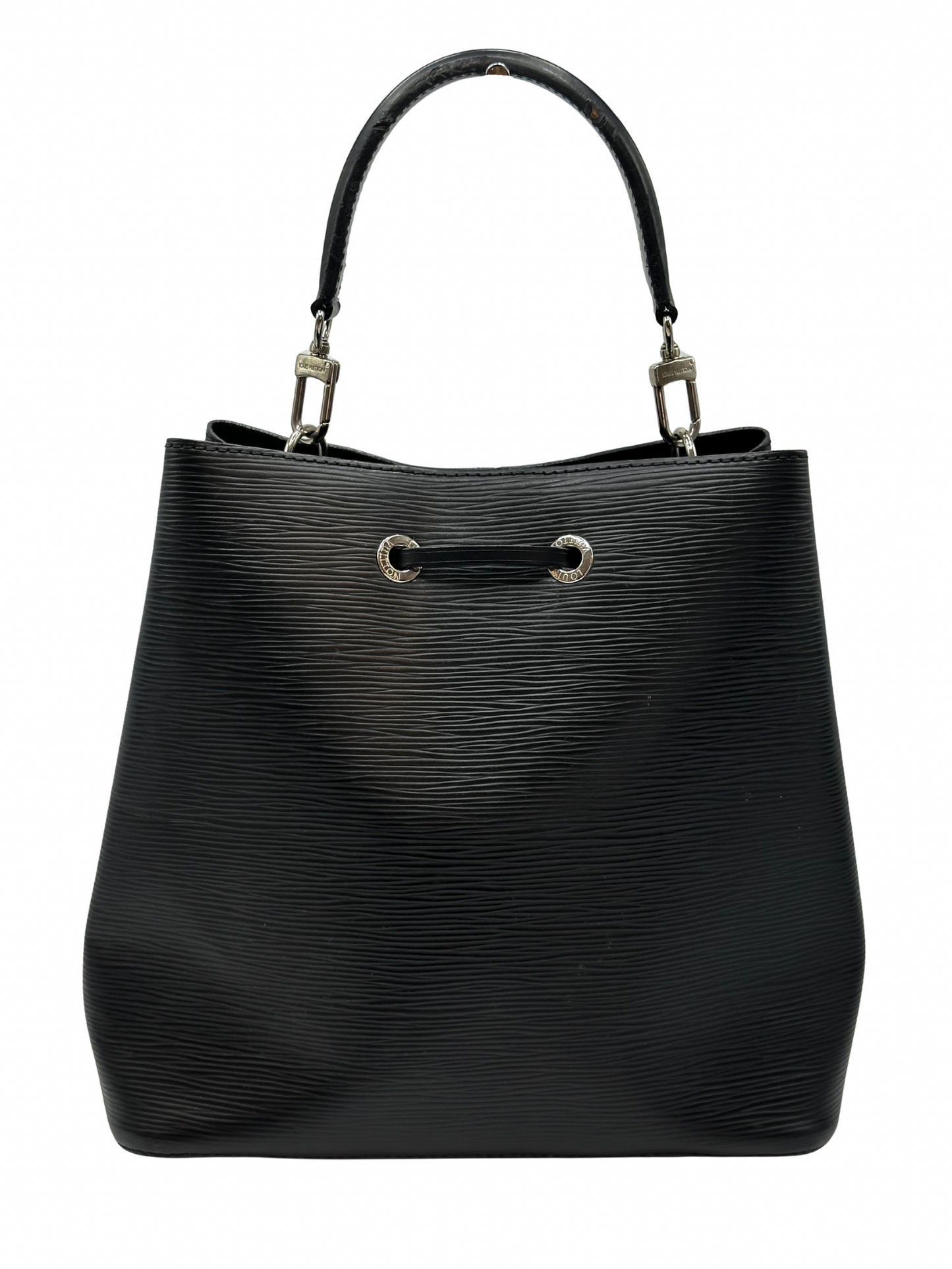 Bolso Louis Vuitton NéoNoé MM Cuero Epi