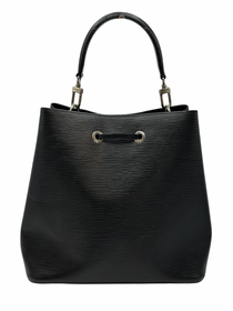 Cartera Louis Vuitton NéoNoé MM Cuero Epi