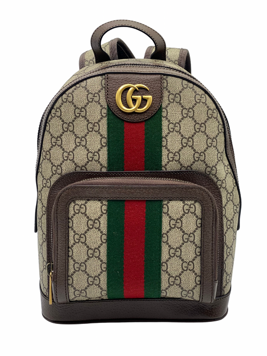 Mochila Gucci Ophidia Sherry Line