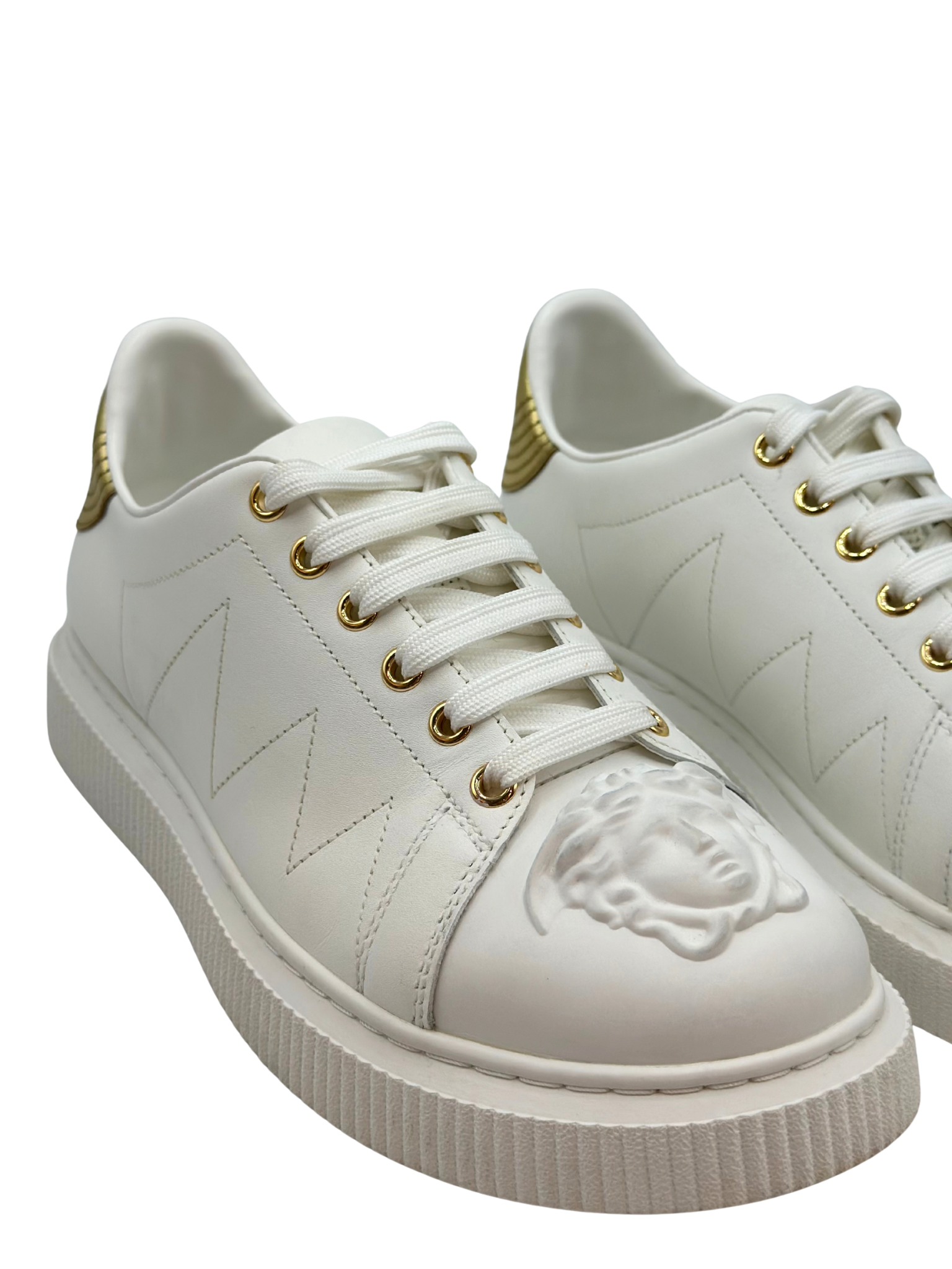 Champion Blanco Versace Medusa (38)