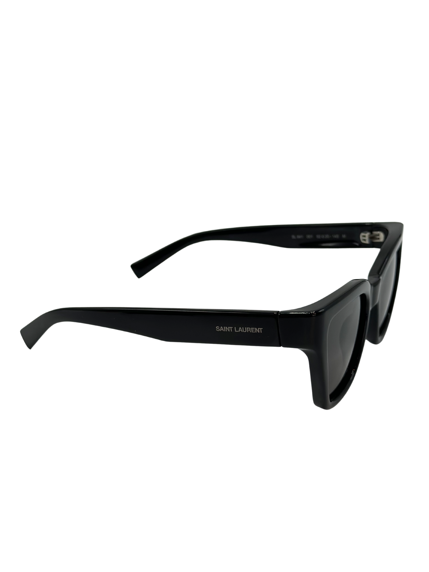 Lente de Sol SL641 Saint Laurent
