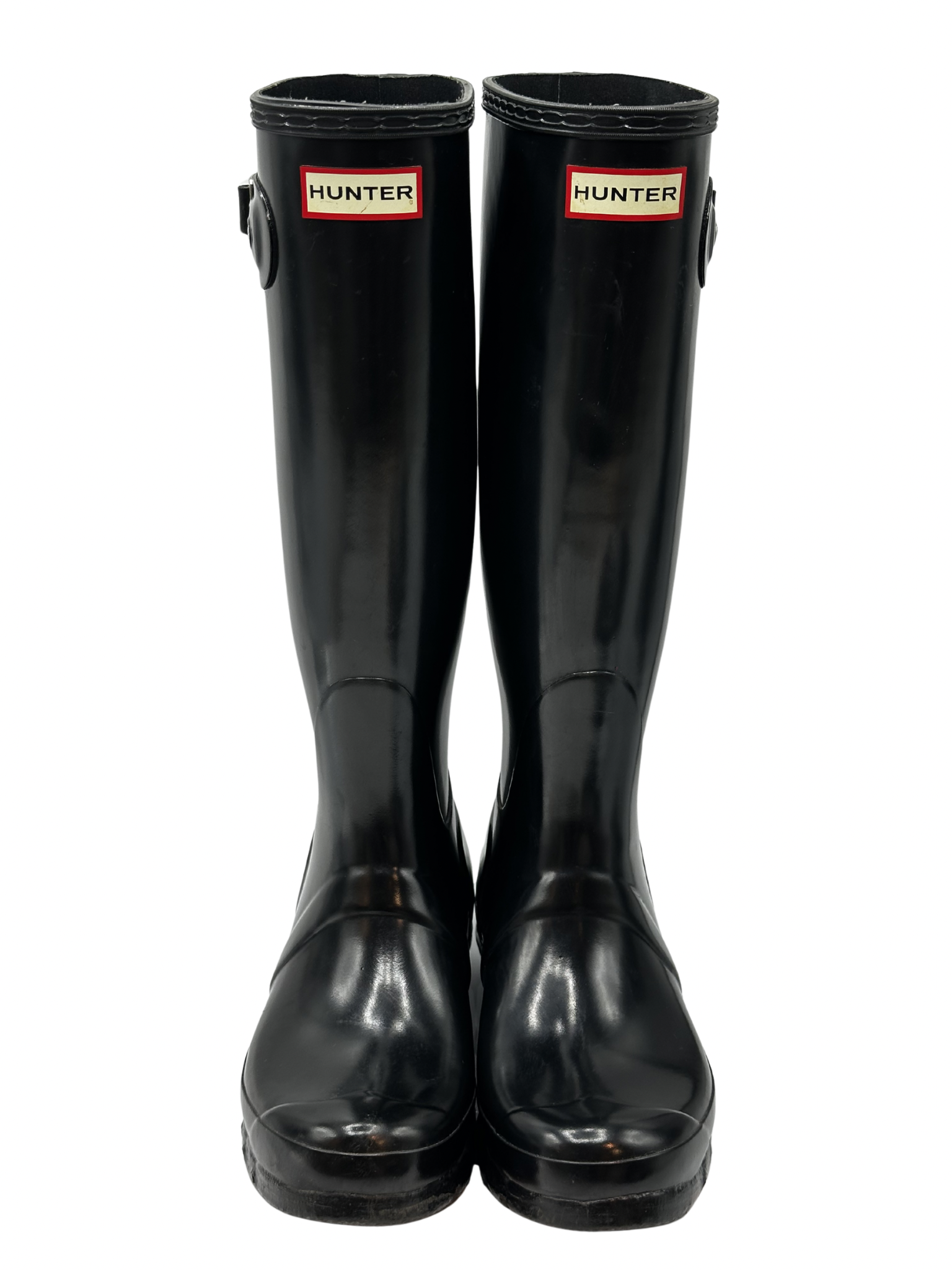 Botas de Lluvia Hunter Original Tall (38)