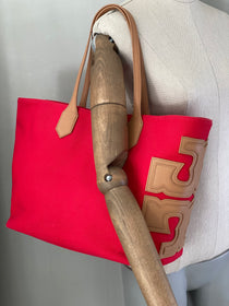 Bolso de Playa Tory Burch