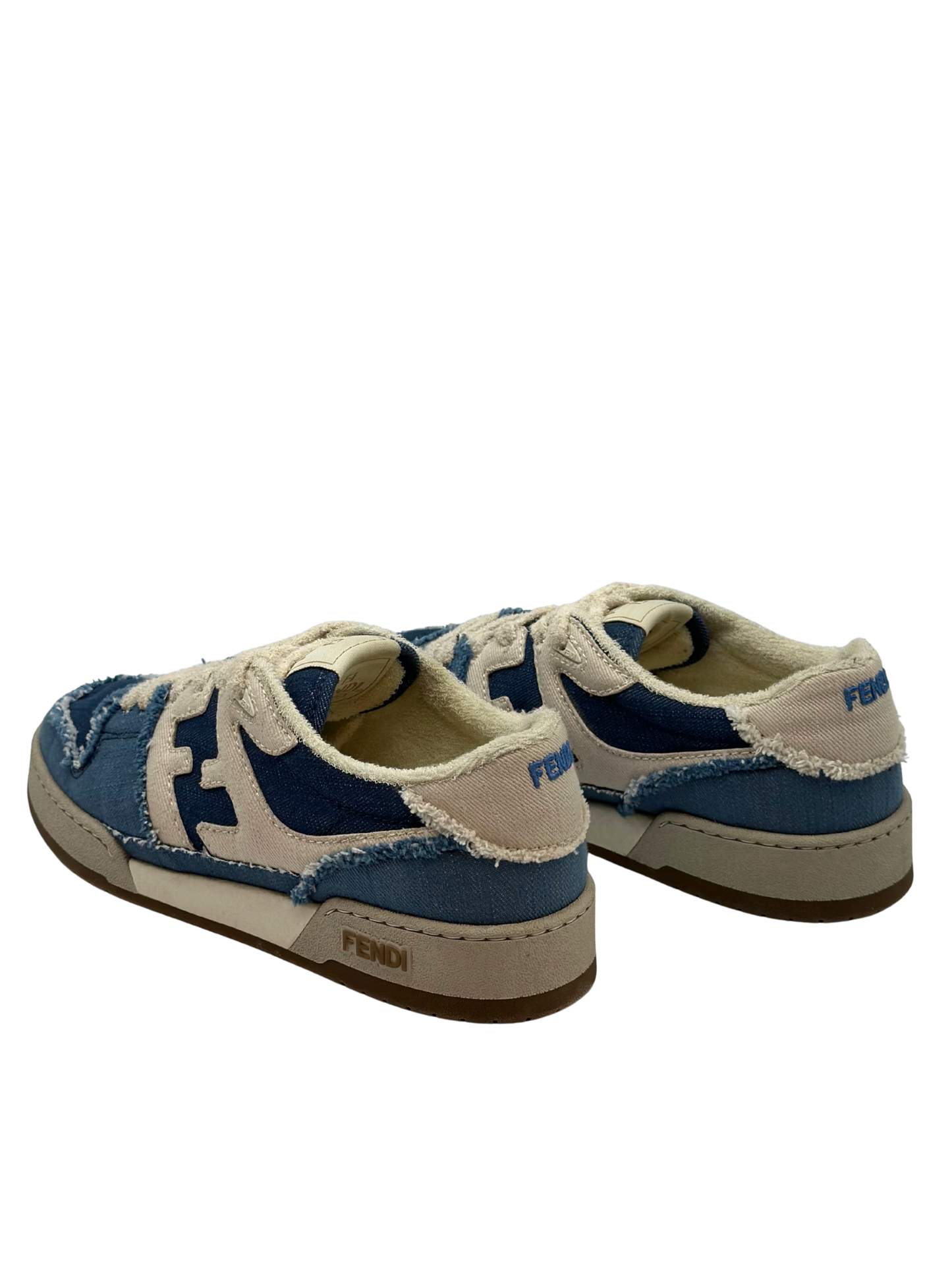 Champion Fendi Match Denim (38.5)