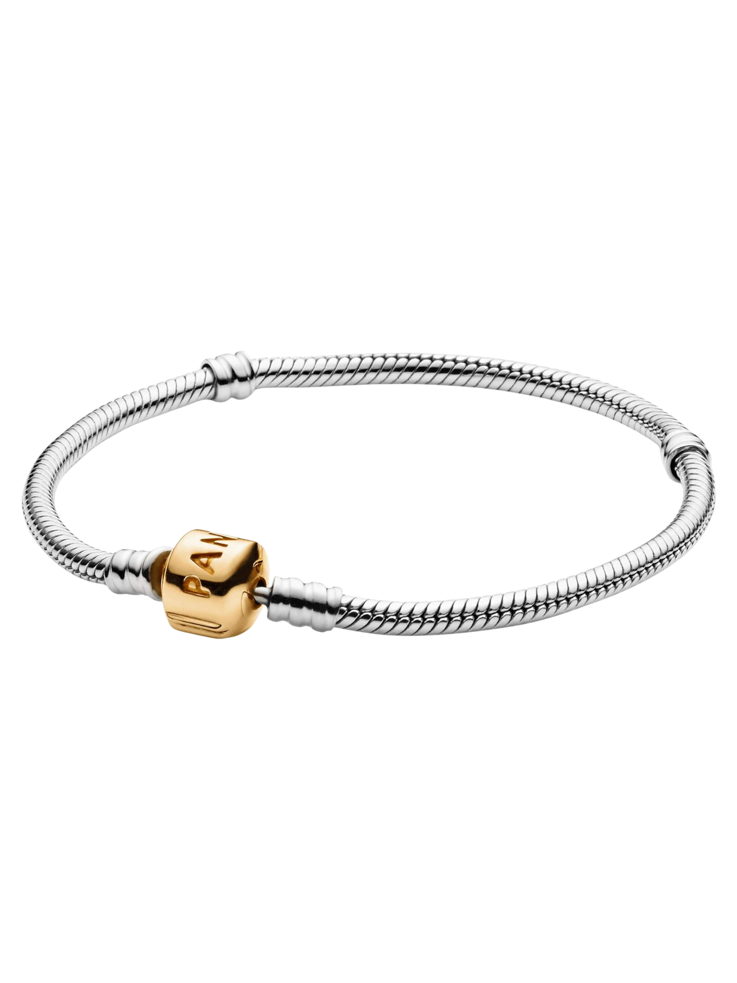 Pulsera Pandora Moments 18 cm